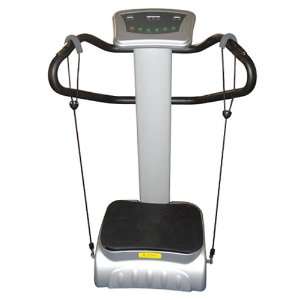  Vibra Pro 3500 Vibration Fitness Machine Health 