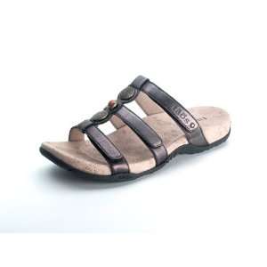  Taos Prize Sandals   pewter SIZES 6   11 (size6 