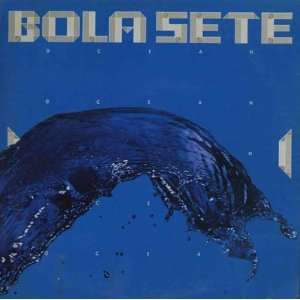  Ocean Bola Sete Music