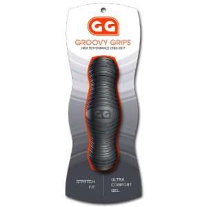   Stretchy Grip Reduces Painful Hand and Wrist Strains