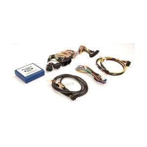  PAC 68657PAC Bluetooth Integration Harness for Select Ford 