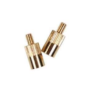  X4 Labs 1/2 Inch Gold Bars