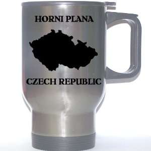  Czech Republic   HORNI PLANA Stainless Steel Mug 