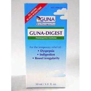  GUNA Digest 30 ml