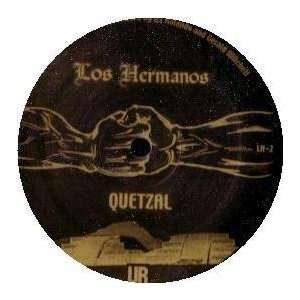  LOS HERMANOS / QUETZAL LOS HERMANOS Music