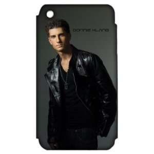  iPhone 2G 3G 3GS  Donnie Klang  Just A Rolling Stone Skin Electronics