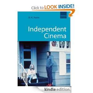 Independent Cinema (Kamera) D.K. Holm  Kindle Store