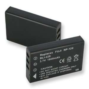  Canon HDDV 8300 Replacement Digital Battery Electronics