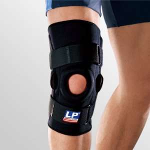  LP Hinged Knee Stabilizer   support & stability for medial 