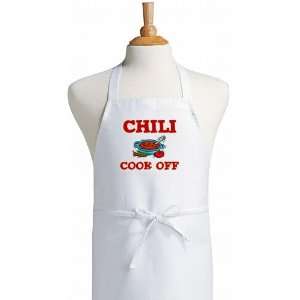  Chili Cook Off Aprons For Cooking In The Kitchen