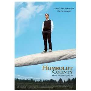  Humboldt County Fairuza Cult Classic Movie Tshirt XXL 