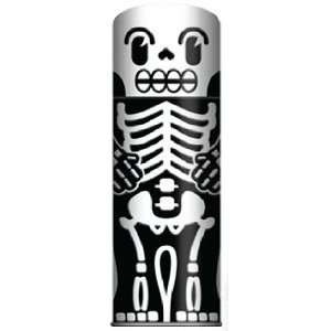 Skeleton MIXO Tin 6 Count  Grocery & Gourmet Food