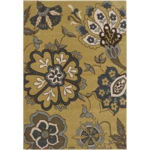  Surya Monterey MTR 1006 67 x 96 Area Rug