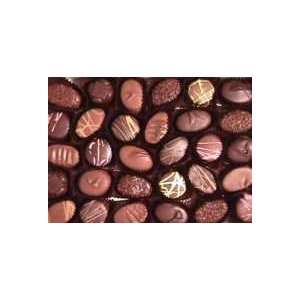 Creams & Truffles Chocolates, 2 lb box  Grocery & Gourmet 