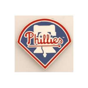  Philadelphia Phillies MLB Belt Buckle