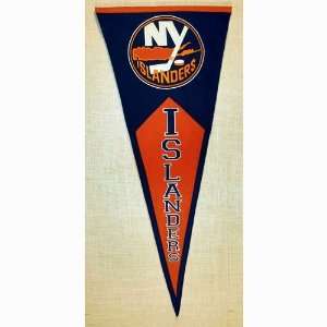  Winning Streak WSS 62190 New York Islanders NHL Classic 