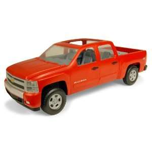  116 Chevy Pickup   Red Toys & Games