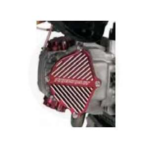  PRO CIRCUIT COVER ENG SIDE XR/CRF50 HSP00050 Automotive