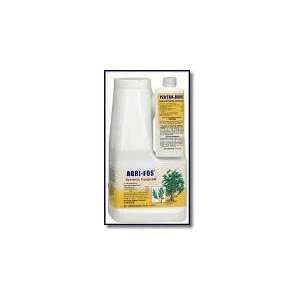  Agri Fos Pentra Bark Systemic Fungicide 64oz Bottle with 3 