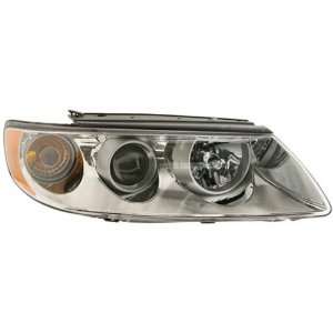  Auto7 584 0098 Headlight Assembly Automotive