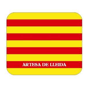  Catalunya (Catalonia), Artesa de Lleida Mouse Pad 