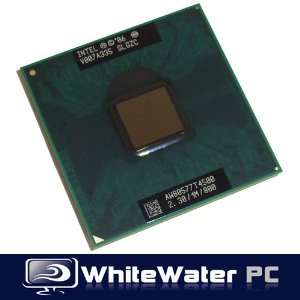  Intel Dual Core CPU T4500 2.30GHz 1MB Processor SLGZC 