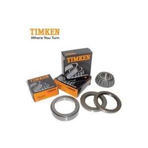  Timken LM12710P Automotive