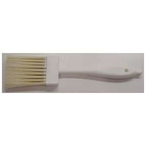  Pastry Brush, Boars Hair, 2 Wide