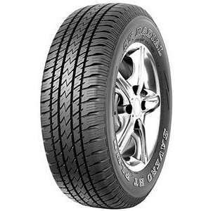  245/70R16 GT SAVERO H/T OWL 107T 460AB Automotive