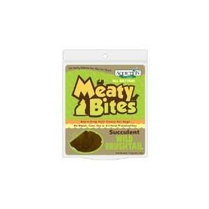   ADDICTION Wild Brushtail Meaty Bites (Treats) 4 Ounce