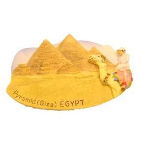 Egypt Magnet Souvenirs   (code 0201) 