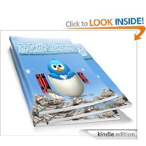 Twitter Profit Blueprint Calvin FUSSELL  Kindle Store