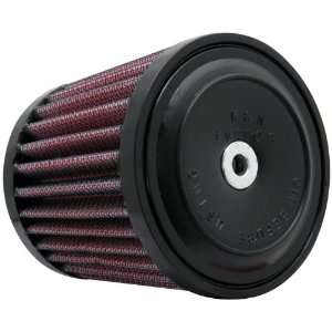  K&N RE 0220 Universal Rubber Filter Automotive