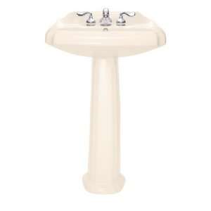  American Standard 0224.040.021 Bath Sink   Pedestal