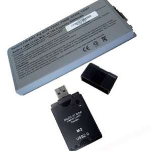    0279, C5331, F5608, G5226, Y4367. With USB2.0 All In One Card Reader