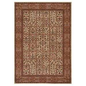   Design Avondale Beige 03100 5 5 X 7 8 Area Rug