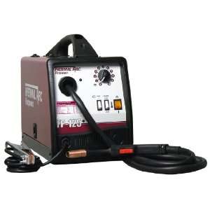  Thermadyne 1444 0324 110 Amp MIG/Flux Cored Welding System 