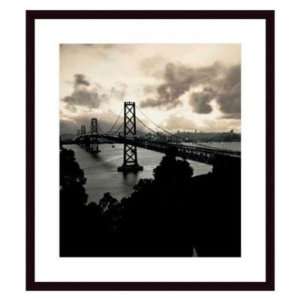  Barewalls Interactive Art San Francisco Oakland Bay Bridge 