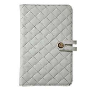  Abas Quilted Samsung Galaxy Tab Case Cell Phones 