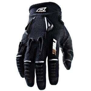   Neal REACTOR GLOVES   BLACK   8 SMALL   0471 108