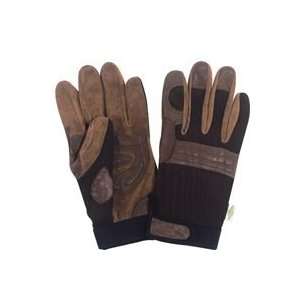   Working Contractor Gloves Xl BLT 0508 1A XL