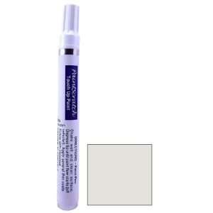  1/2 Oz. Paint Pen of Carbon Flash Metallic Touch Up Paint 