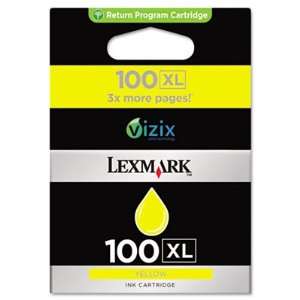  Lexmark 14N0820 14N0685 Ink LEX14N0683 Electronics