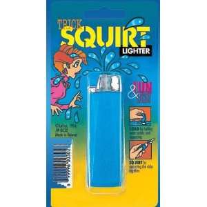  Water Squirting Lighter Prank Toy 