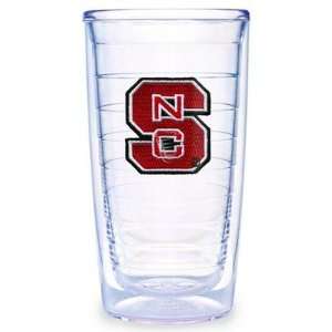  Tervis Tumbler COLL S 16 NCS North Carolina State 