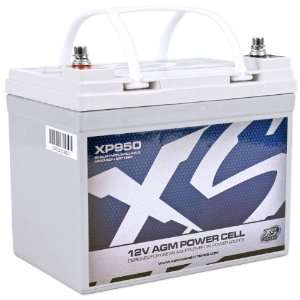 Brand New XS Power XP950 950 Watt Power Cell Car Audio Battery Power 