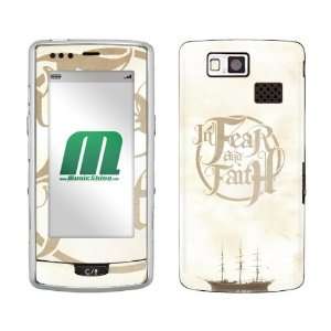  MusicSkins MS IFAF10091 LG Versa   VX9600