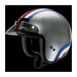  Z1R Jimmy Clyde Helmet , Size 2XS XF0104 0724 Automotive