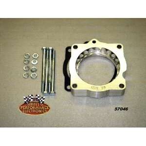 Street and Performance 57046 HelixPower Tower Plus Throttle Body 