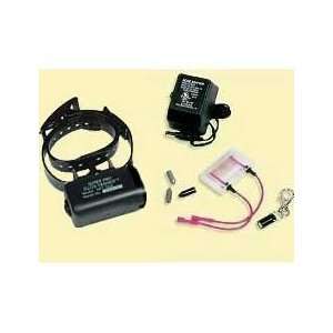  D.T. Systems Bark DT 1125DT Rechargeable Bark Collar for 